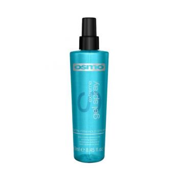 Spray cu gel Extreme Firm Osmo, 250 ml