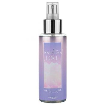 Spray de Corp - Cream Team Unconditional Love Body Mist, 100 ml