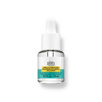 Truly Targeted Blemish-Clearing Solution - soluție cu acid salicilic