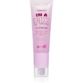 Barry M In A Fix Grip Primer baza pentru machiaj