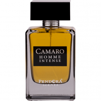 Camaro Homme Intense by Pendora Scents - parfum arabesc barbati - EDP 100 ml