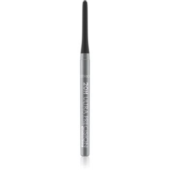 Catrice 20H Ultra Precision Gel creion de ochi cu trasare precisă