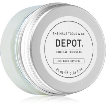 Depot No. 304 Hold Strong Gel gel de par cu efect umed