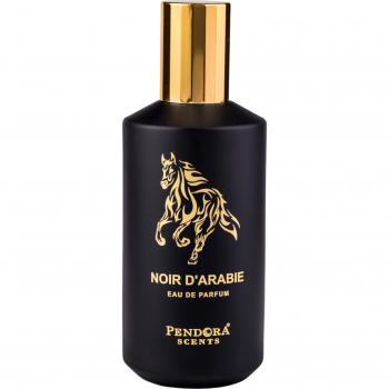 Noir D'Arabie by Pendora Scents - parfum arabesc unisex - EDP 100 ml