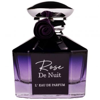 Rose De Nuit by Pendora Scents - parfum arabesc dama - EDP 100 ml