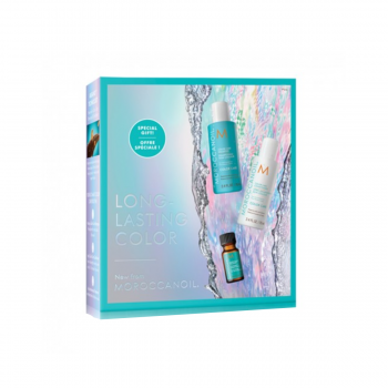 Set de par Moroccanoil Colore Care Long-Lasting Color 70ml+70ml+10ml