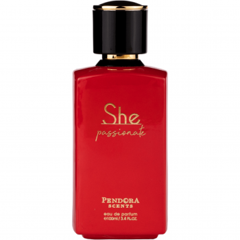 She Passionate by Pendora Scents - parfum arabesc dama - EDP 100 ml