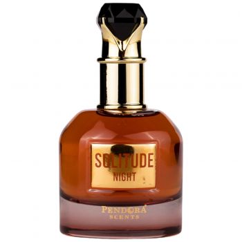 Solitude Night by Pendora Scents - parfum arabesc dama - EDP 100 ml