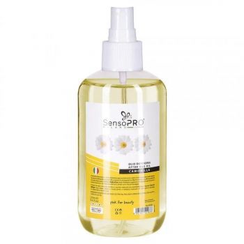 Ulei dupa Epilare cu Musetel SensoPRO Milano,  200 ml