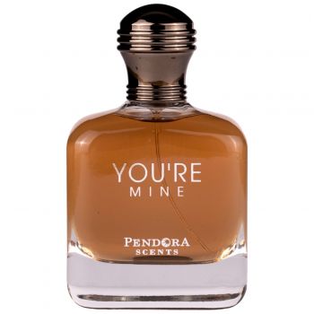 You'Re Mine by Pendora Scents - parfum arabesc barbati - EDP 100 ml