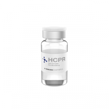 Biorevitalizant Toskani Advanced HCPR Hair Complex Poli Revitalizing 5x5ml