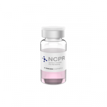 Biorevitalizant Toskani Advanced NCPR Nutritive Complex Poli Revitalizing 5x5ml