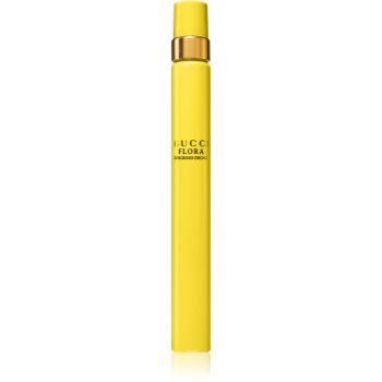 Gucci Flora Gorgeous Orchid Eau de Parfum pentru femei