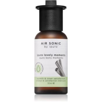 ipuro Air Sonic Lovely Moments ulei aromatic cu uleiuri esentiale ipuro Air Sonic Lovely Moments ulei aromatic cu uleiuri esentiale