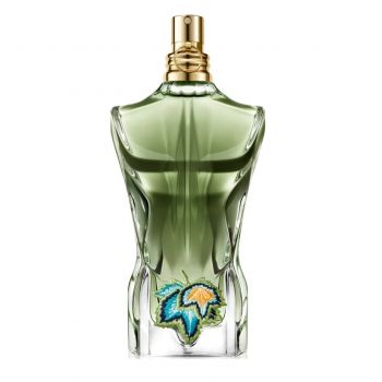 Jean Paul Gaultier Le Beau Paradise Garden, Apa de Parfum, Barbati (Gramaj: 125 ml Tester)