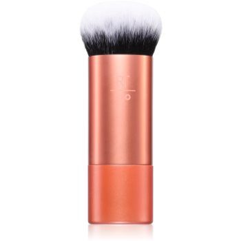 Real Techniques Original Collection Bubble Blending Brush perie cosmetică