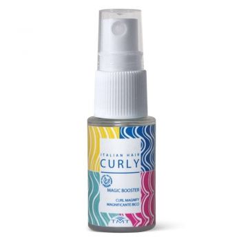 Spray Profesional pentru Stilizarea Buclelor TMT Milano Curly Mag