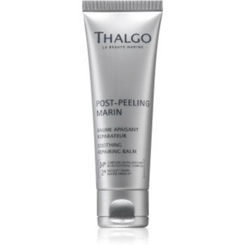 Thalgo Post-Peeling Marin balsam calmant pentru piele sensibilă
