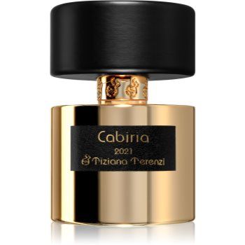 Tiziana Terenzi Cabiria extract de parfum unisex