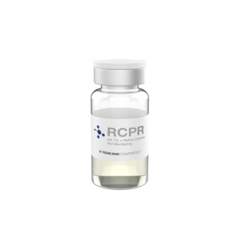 Toskani Advanced RCPR HA 1% Refine Complex Poli Revitalizing 5x5ml