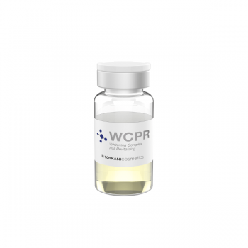 Toskani Advanced WCPR Whitening Complex Poli Revitalizing 5x5ml