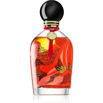 Alexandre.J The Atelier d'Artistes E4 Eau de Parfum unisex