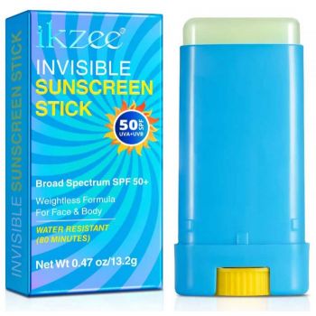 Baton Protectie Solara SPF50, UV, Rezistent la Apa, 13.2 g