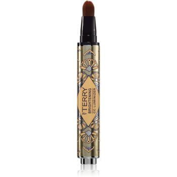 By Terry Brightening CC Luminizer iluminator lichid