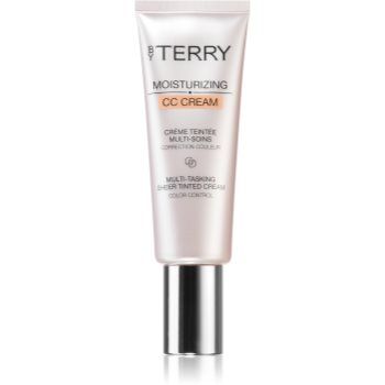 By Terry Moisturizing CC Cream crema CC hidratanta