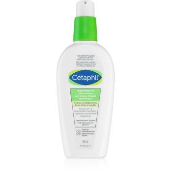 Cetaphil Daily Hydrating Lotion emulsie intens hidratantă