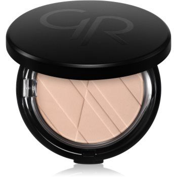 Golden Rose Longstay pudra matuire SPF 15