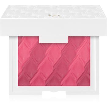 KIKO Milano Holiday Première Charming Duo Blush fard de obraz sub forma de pudra