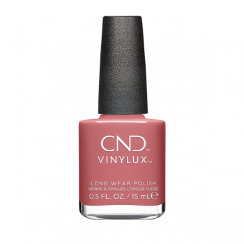 Lac unghii saptamanal CND Vinylux Mauve-Morphosis 15ml