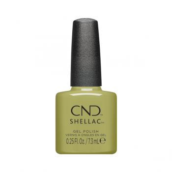 Lac unghii semipermanent CND Shellac Plantbound 7.3ml