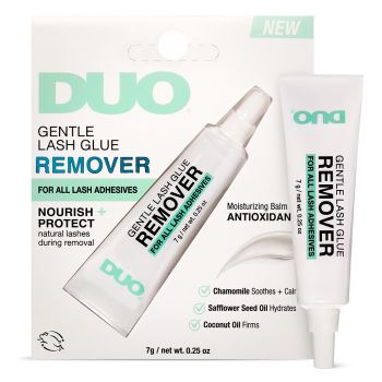 Lotiune pentru Indepartarea Genelor False DUO Gentle Glue Remover