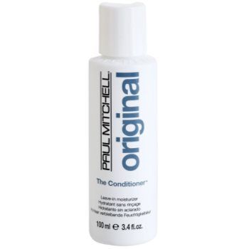 Paul Mitchell Clarifying șampon pentru parul deteriorat de efectele solare , clor si sare