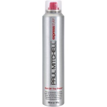 Paul Mitchell Flexiblestyle spray styling pentru modelarea termica a parului