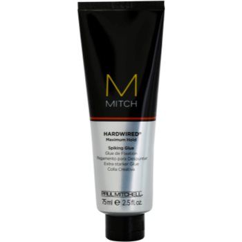 Paul Mitchell Mitch Hardwired adeziv pentru fixare maxima