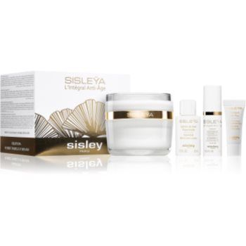 Sisley Sisleÿa L'Integral L’Intégral Anti-Age set cadou pentru ten matur