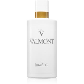 Valmont LumiPeel loțiune facială exfoliantă emolientă impotriva imperfectiunilor pielii