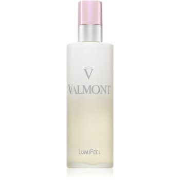 Valmont LumiPeel loțiune facială exfoliantă emolientă impotriva imperfectiunilor pielii