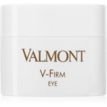 Valmont V-Firm Eye crema de ochi regeneratoare impotriva ridurilor, cearcanelor si a foliculilor