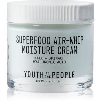 Youth To The People Superfood Air-Whip Moisture Cream cremă hidratantă