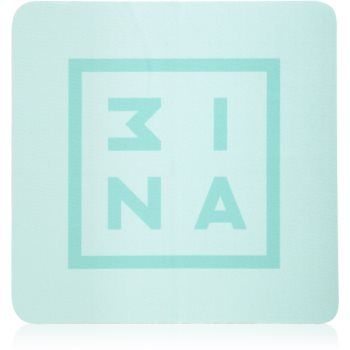 3INA Forever Cleansing Cloth prosop demachiant pentru make-up