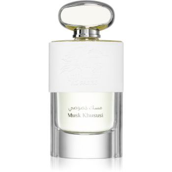 Al Fares Musk Khususi Eau de Parfum unisex