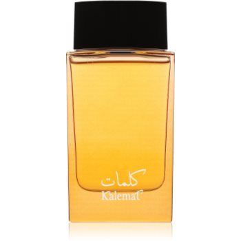 Arabian Oud Kalemat Eau de Parfum unisex
