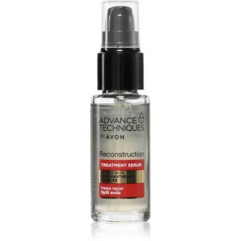 Avon Advance Techniques Reconstruction ser revigorant pentru par deteriorat