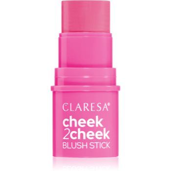 Claresa Cheek 2 Cheek blush cremos stick