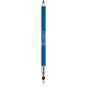 Collistar Professionale Eye Pencil creion de ochi rezistent la apa cu pigment ridicat Collistar Professionale Eye Pencil creion de ochi rezistent la apa cu pigment ridicat