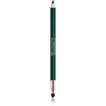 Collistar Professionale Eye Pencil creion de ochi rezistent la apa cu pigment ridicat